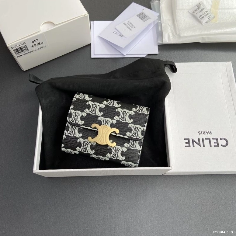 UrbanChic Wallets Celine Purse 68408 0824